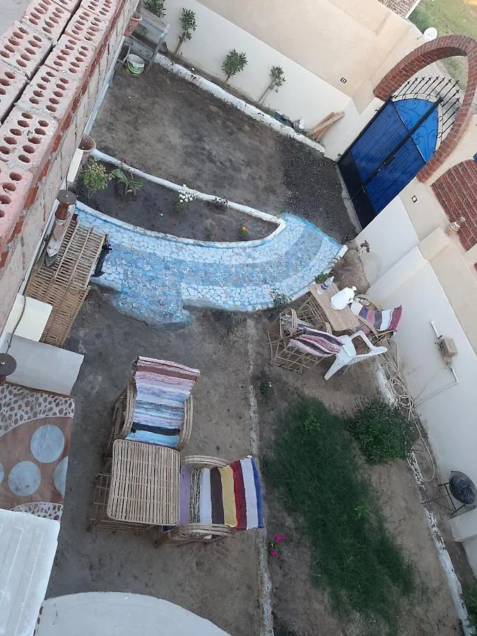 Star House Apartment Luxor