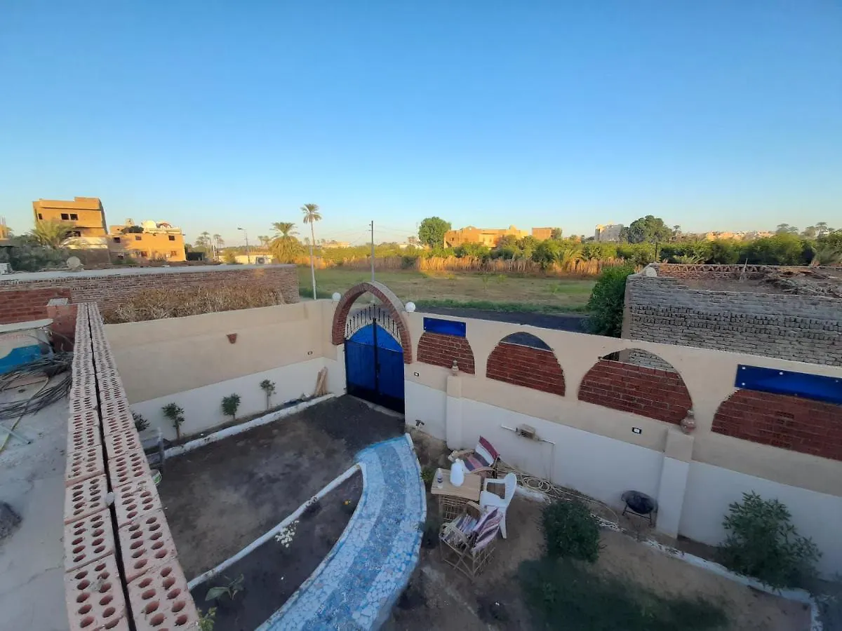 Star House Apartment Luxor Egypt