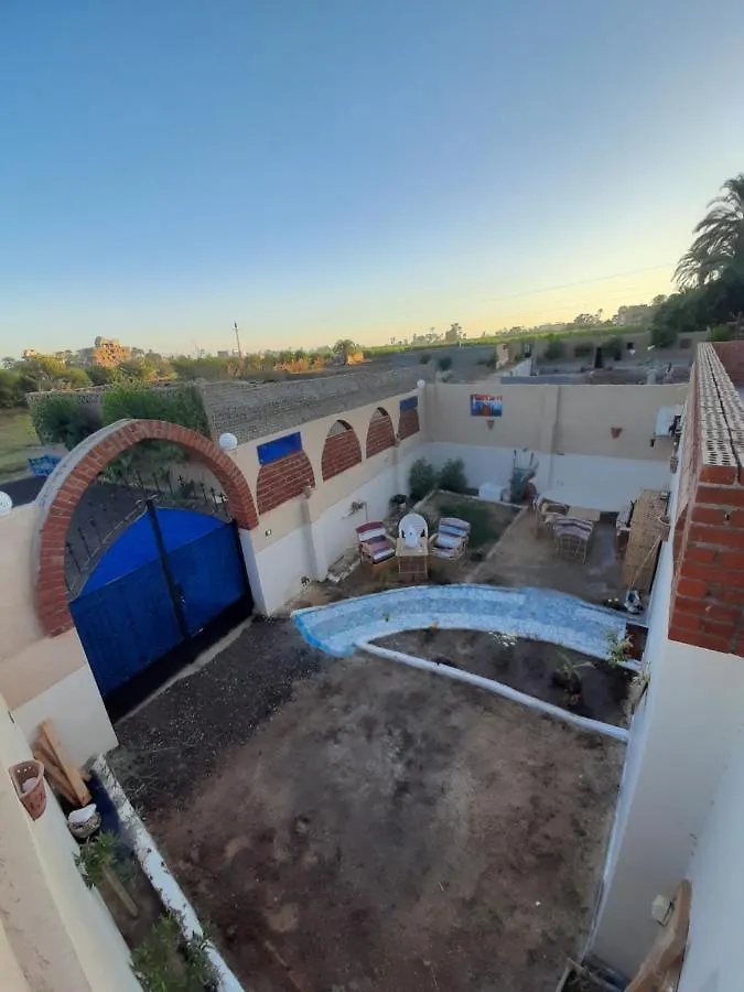 Star House Apartment Luxor