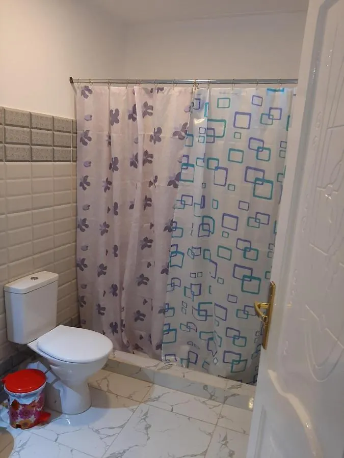 Star House Apartment Luxor