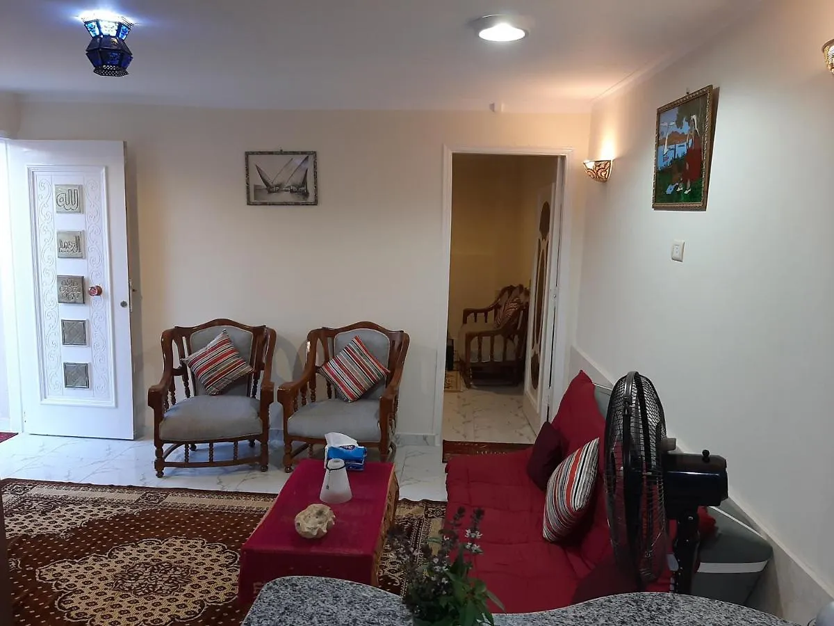 Star House Apartment Luxor