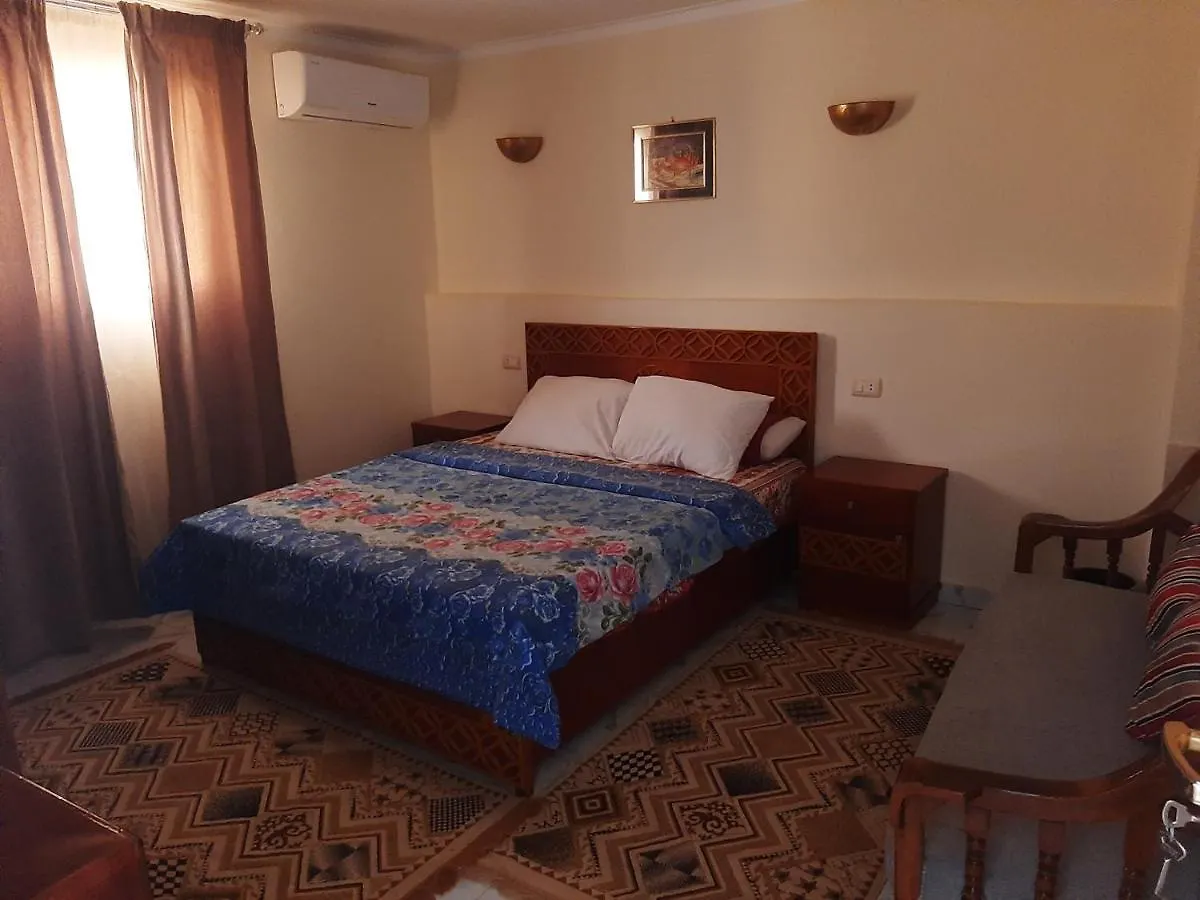 Star House Apartment Luxor