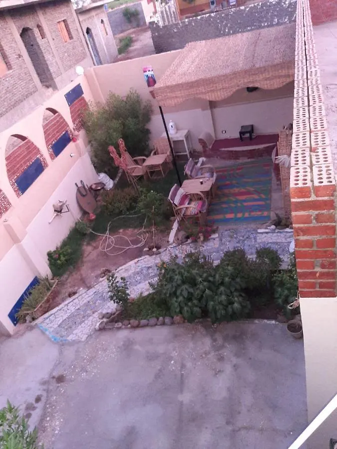 Star House Apartment Luxor