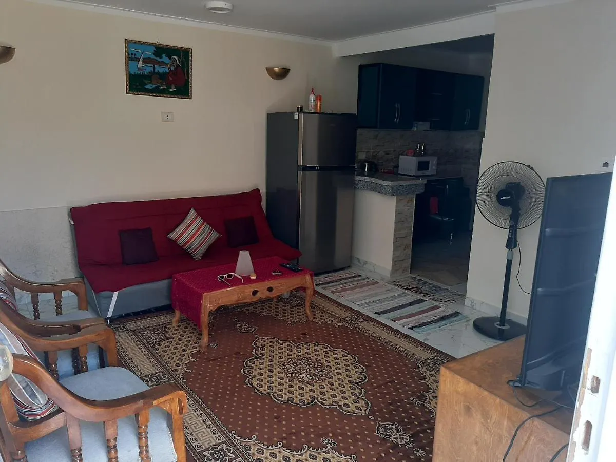 Apartmán Star House Luxor